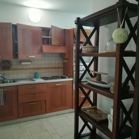 Ferienwohnung Casa Vacanze Ariosto Golfo Aranci Exterior foto